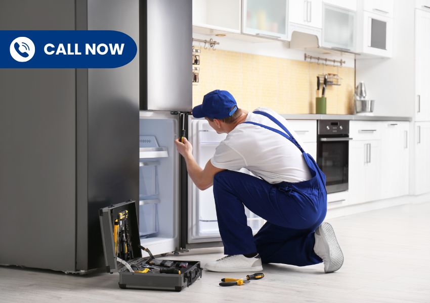 Attapulgus Appliance Repair Company